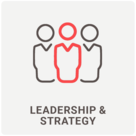 Leadership & Strategy