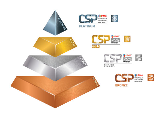 CSP Pyramid