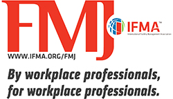 IFMA's FMJ magazine — By workplace professionals, for workplace professionals