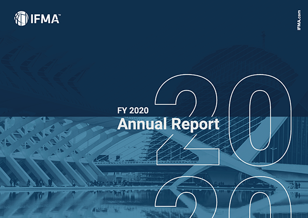 IFMA Annual Report 2020