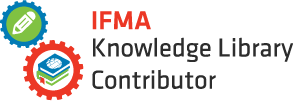 IFMA Contributor logo