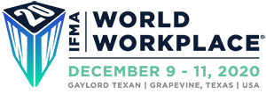 IFMA's World Workplace 2020